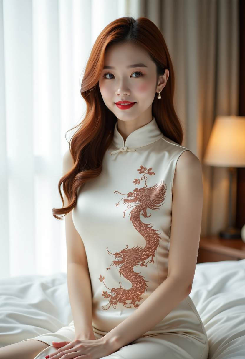 我的解放日志